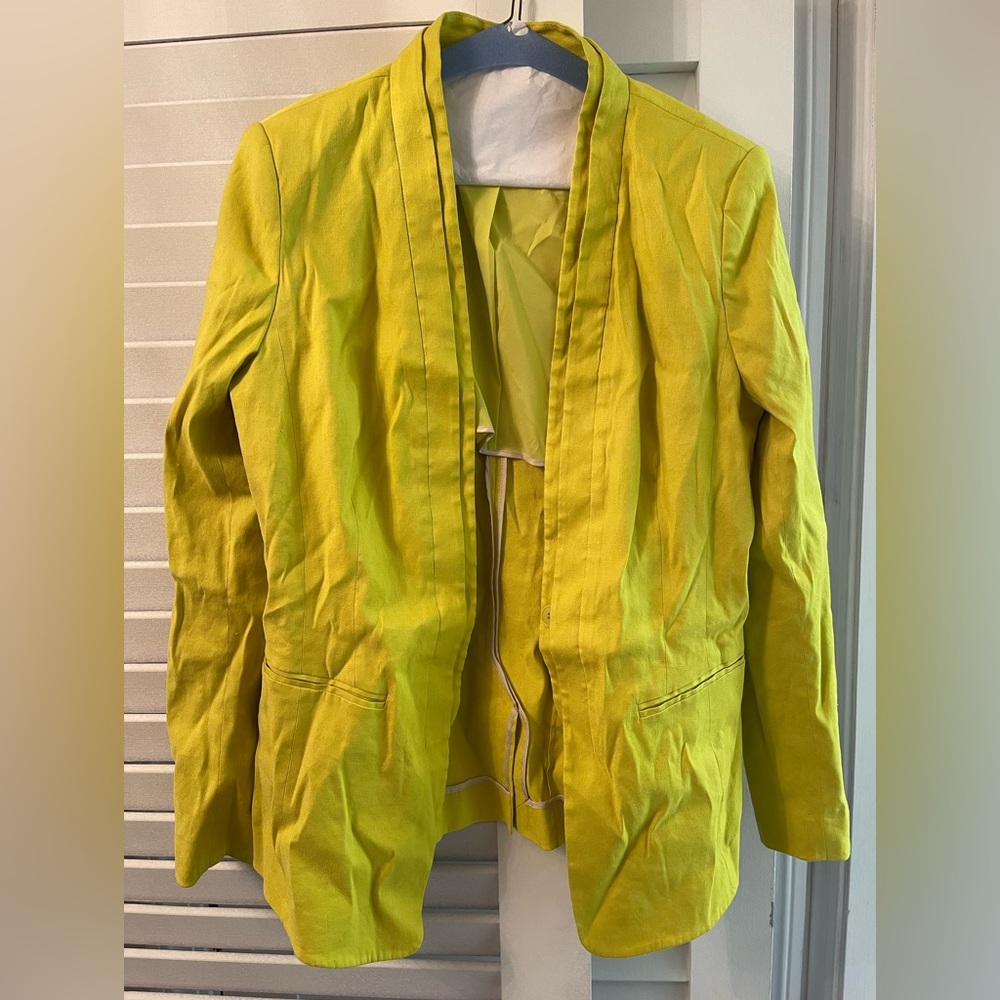 Lafayette 148 Jacket